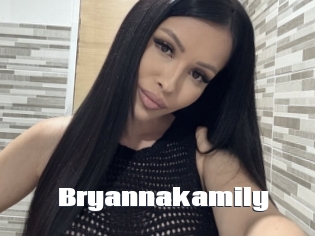 Bryannakamily
