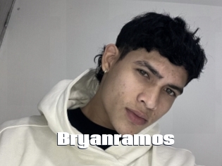 bryanramos The hot porn