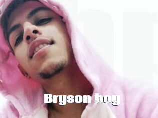 Bryson_boy