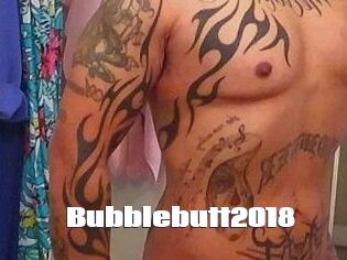 Bubblebutt2018