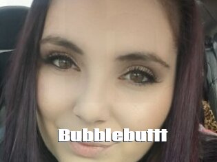 Bubblebuttt