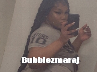 Bubblezmaraj