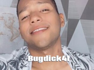Bugdick41