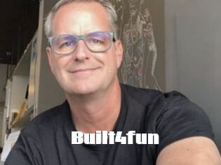 Built4fun