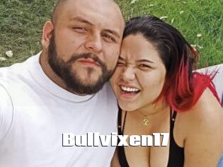 Bullvixen17