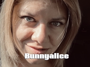 Bunnyalice