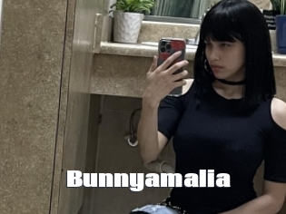 Bunnyamalia