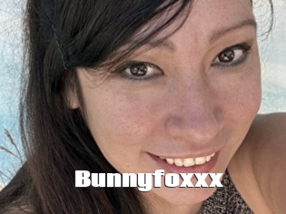 Bunnyfoxxx