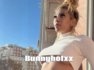 Bunnyhotxx
