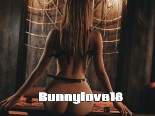 Bunnylove18