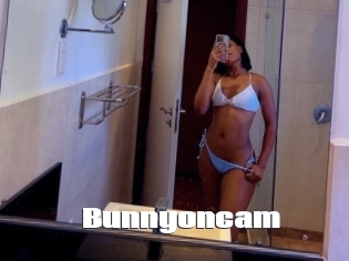 Bunnyoncam