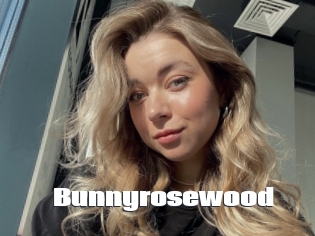Bunnyrosewood