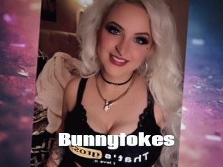 Bunnytokes