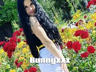 Bunnyxxx