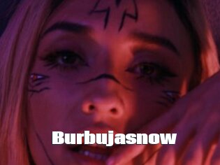 Burbujasnow