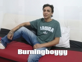 burningboyyy The hot porn