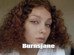 Burnsjane
