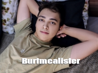 Burtmcalister