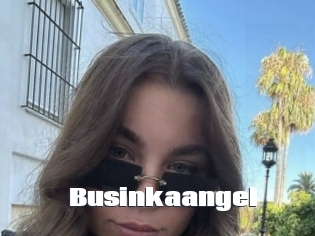 Businkaangel
