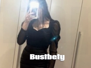Bustbety