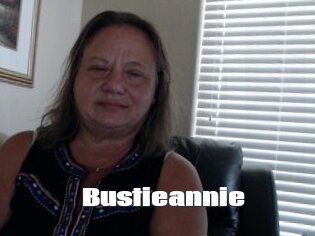 Bustieannie