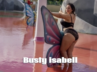 busty_isabell The hot porn