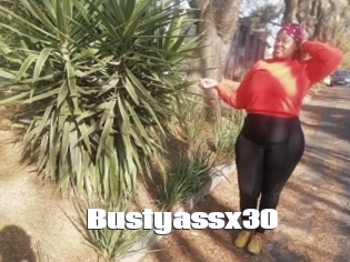 Bustyassx30
