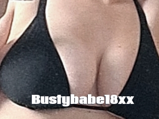Bustybabe18xx