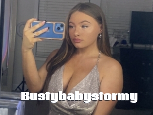 Bustybabystormy