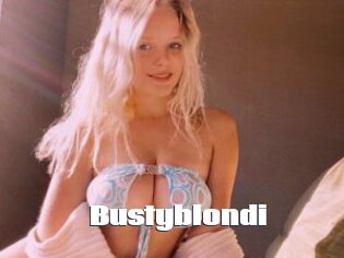 Bustyblondi