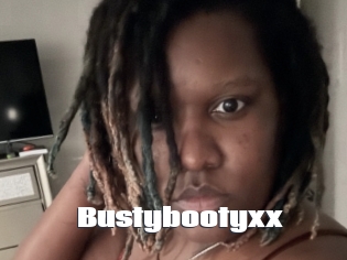 Bustybootyxx