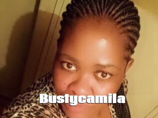 Bustycamila