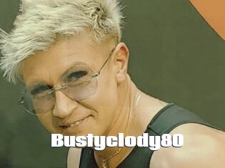 Bustyclody80