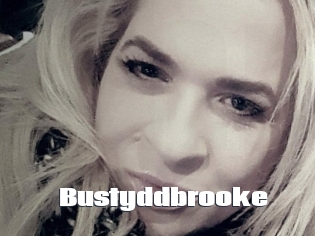 bustyddbrooke The hot porn
