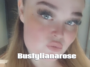 Bustylianarose