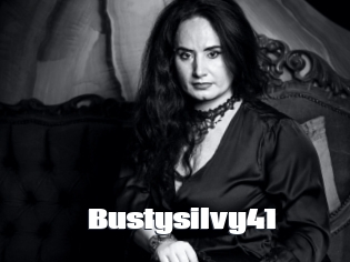 Bustysilvy41