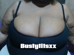 bustytitsxx The hot porn