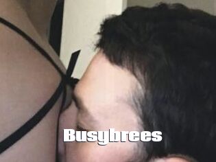 Busybrees
