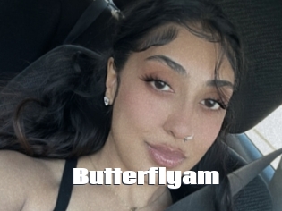 Butterflyam