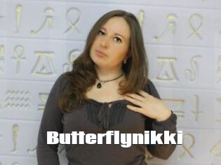 Butterflynikki