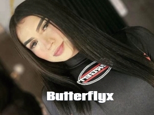 Butterflyx