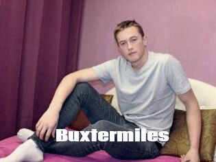 Buxtermiles