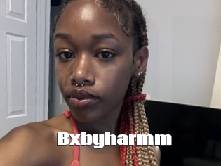 Bxbyharmm