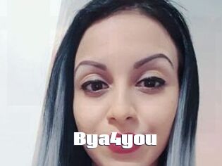 Bya4you