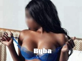 Byba