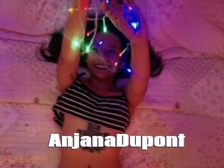 AnjanaDupont The hot porn