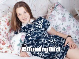 C0untryGirl
