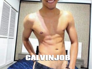 CALVINJOB