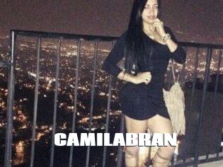 CAMILABRAN