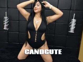 CANDCUTE